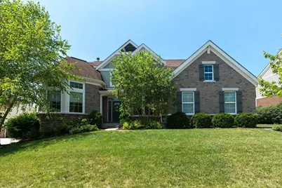 1529 Shaker Run Boulevard, Turtle Creek Township, OH 45036 - Photo 2