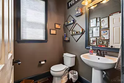 1529 Shaker Run Boulevard, Turtle Creek Township, OH 45036 - Photo 26
