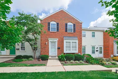 3423 Sunbury Lane, Colerain Township, OH 45251 - Photo 1