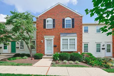 3423 Sunbury Lane, Colerain Township, OH 45251 - Photo 2