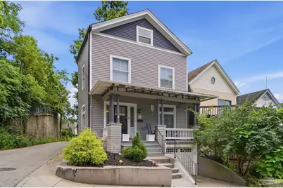 318 Stites Avenue, Cincinnati, OH 45226 - Photo 2