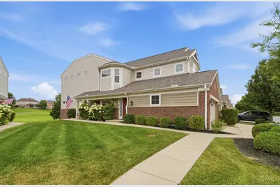 1376 Ironwood Drive, Turtle Creek Township, OH 45036 - Photo 4