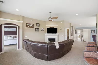 1376 Ironwood Drive, Turtle Creek Township, OH 45036 - Photo 10