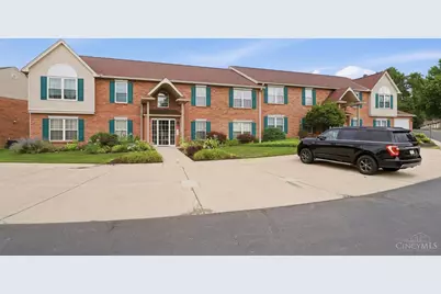 8771 Carrousel Park Circle #152, Colerain Township, OH 45251 - Photo 2