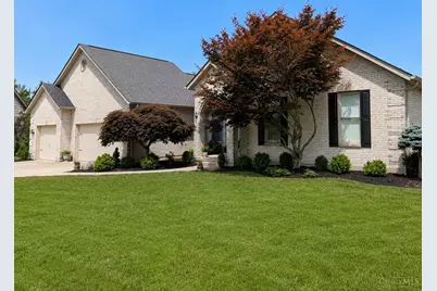 12 Brittany Court, Hamilton, OH 45013 - Photo 1