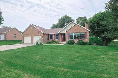7055 Sherman Drive, Aurora, IN 47001 - Photo 2