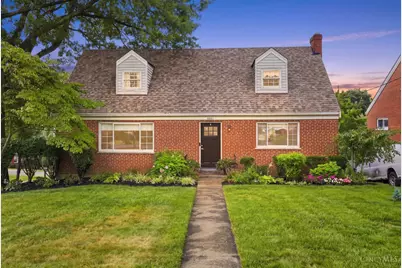 4601 Mt Alverno Road, Delhi Township, OH 45238 - Photo 1
