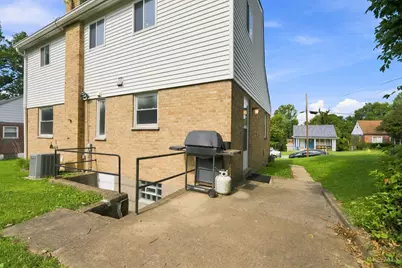 4436 Andreas Avenue, Green Township, OH 45211 - Photo 36