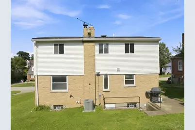 4436 Andreas Avenue, Green Township, OH 45211 - Photo 30