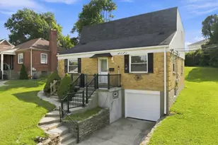 4436 Andreas Ave, Green Township, OH 45211 - Photo 1