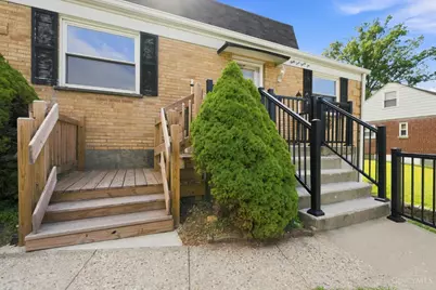 4436 Andreas Avenue, Green Township, OH 45211 - Photo 2