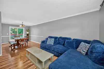 1766 Miles Road, Springfield Township, OH 45231 - Photo 6