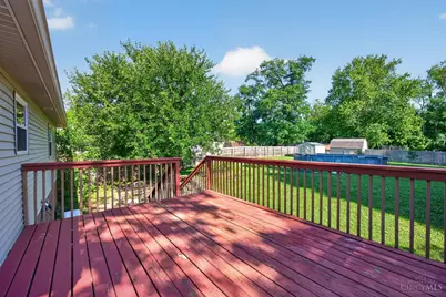 1766 Miles Road, Springfield Township, OH 45231 - Photo 34