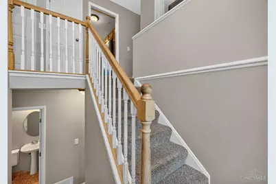 1766 Miles Road, Springfield Township, OH 45231 - Photo 4