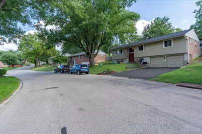 6117 Teagarden Cir, Miami Township, OH 45449 - Photo 46