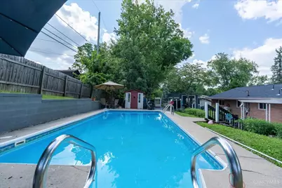 6117 Teagarden Cir, Miami Township, OH 45449 - Photo 4