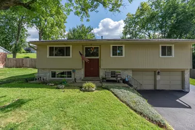 6117 Teagarden Cir, Miami Township, OH 45449 - Photo 2