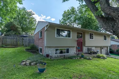6117 Teagarden Cir, Miami Township, OH 45449 - Photo 44