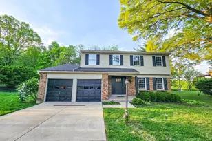 6558 Thunderhill Ln, Delhi Township, OH 45233 - Photo 1