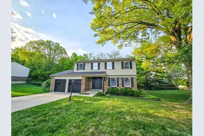 6558 Thunderhill Lane, Delhi Township, OH 45233 - Photo 2