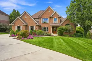 4783 Wellington Chase Ct, Green Township, OH 45248 - Photo 1