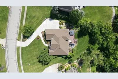 4783 Wellington Chase Court, Green Township, OH 45248 - Photo 50
