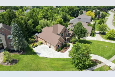 4783 Wellington Chase Court, Green Township, OH 45248 - Photo 48