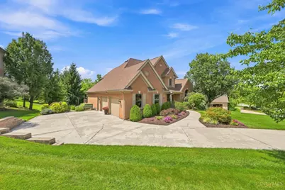 4783 Wellington Chase Court, Green Township, OH 45248 - Photo 46
