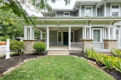 429 Elm Avenue, Terrace Park, OH 45174 - Photo 2