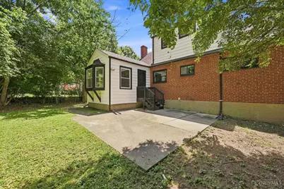 1464 Dordine Lane, Cincinnati, OH 45231 - Photo 36
