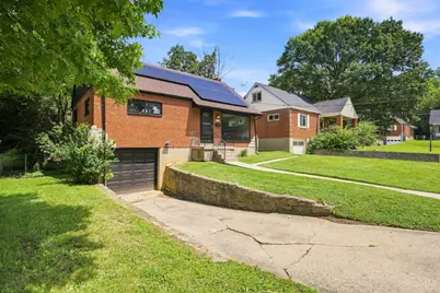 1464 Dordine Lane, Cincinnati, OH 45231 - Photo 2