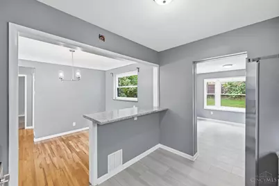 1464 Dordine Lane, Cincinnati, OH 45231 - Photo 12