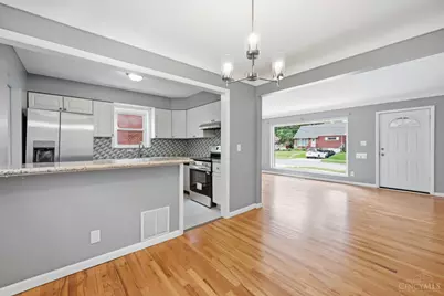 1464 Dordine Lane, Cincinnati, OH 45231 - Photo 8