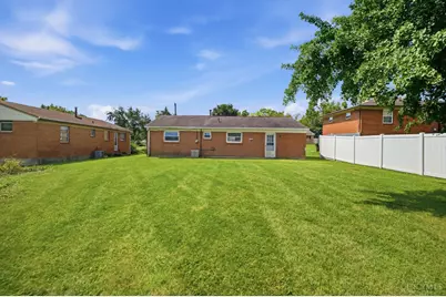 766 Hargrove Way, Forest Park, OH 45240 - Photo 30