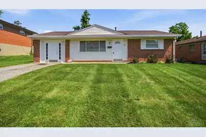766 Hargrove Way, Forest Park, OH 45240 - Photo 1