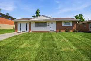 766 Hargrove Way, Forest Park, OH 45240 - Photo 1