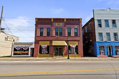 222 W Plane Street, Bethel, OH 45106 - Photo 1