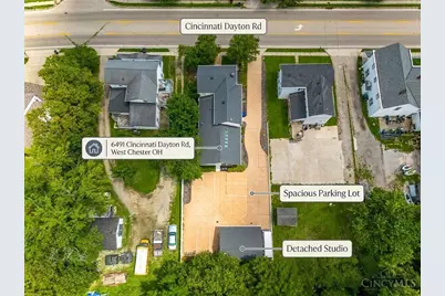 6491 Cincinnati Dayton Road, Liberty Township, OH 45044 - Photo 62