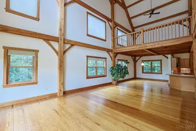 1701 Quarry Creek Lane, Monroe Township, OH 45157 - Photo 16