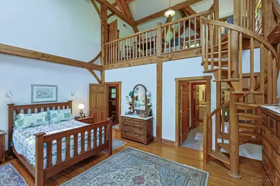 1701 Quarry Creek Lane, Monroe Township, OH 45157 - Photo 28