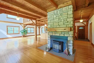 1701 Quarry Creek Lane, Monroe Township, OH 45157 - Photo 10