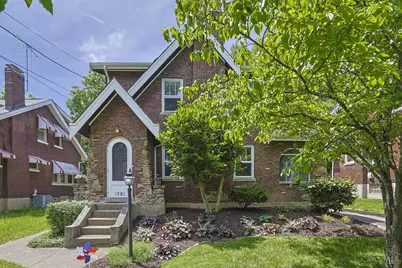 1581 Wittekind Terrace, Cincinnati, OH 45224 - Photo 2