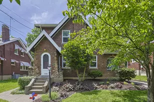 1581 Wittekind Terrace, Cincinnati, OH 45224 - Photo 2