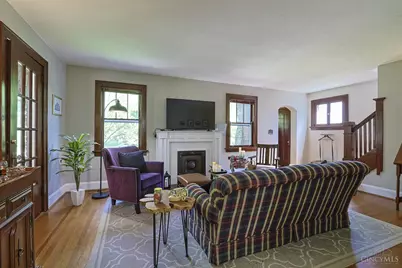 1581 Wittekind Terrace, Cincinnati, OH 45224 - Photo 6