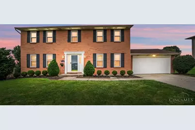 7857 Bayer Drive, West Chester, OH 45069 - Photo 1