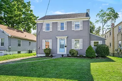 6952 Silverton Avenue, Cincinnati, OH 45236 - Photo 1