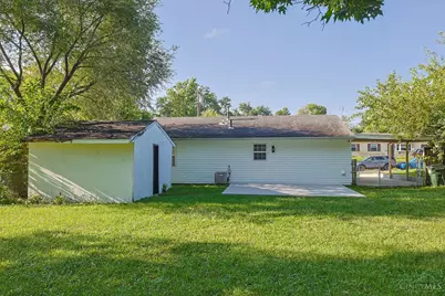 3226 Deshler Drive, Colerain Township, OH 45251 - Photo 20
