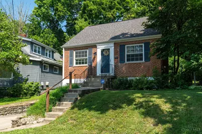 4037 Paxton Avenue, Cincinnati, OH 45209 - Photo 2