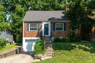 4037 Paxton Ave, Cincinnati, OH 45209 - Photo 1