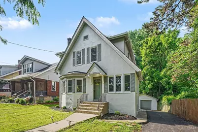 209 Wedgewood Avenue, Cincinnati, OH 45217 - Photo 8
